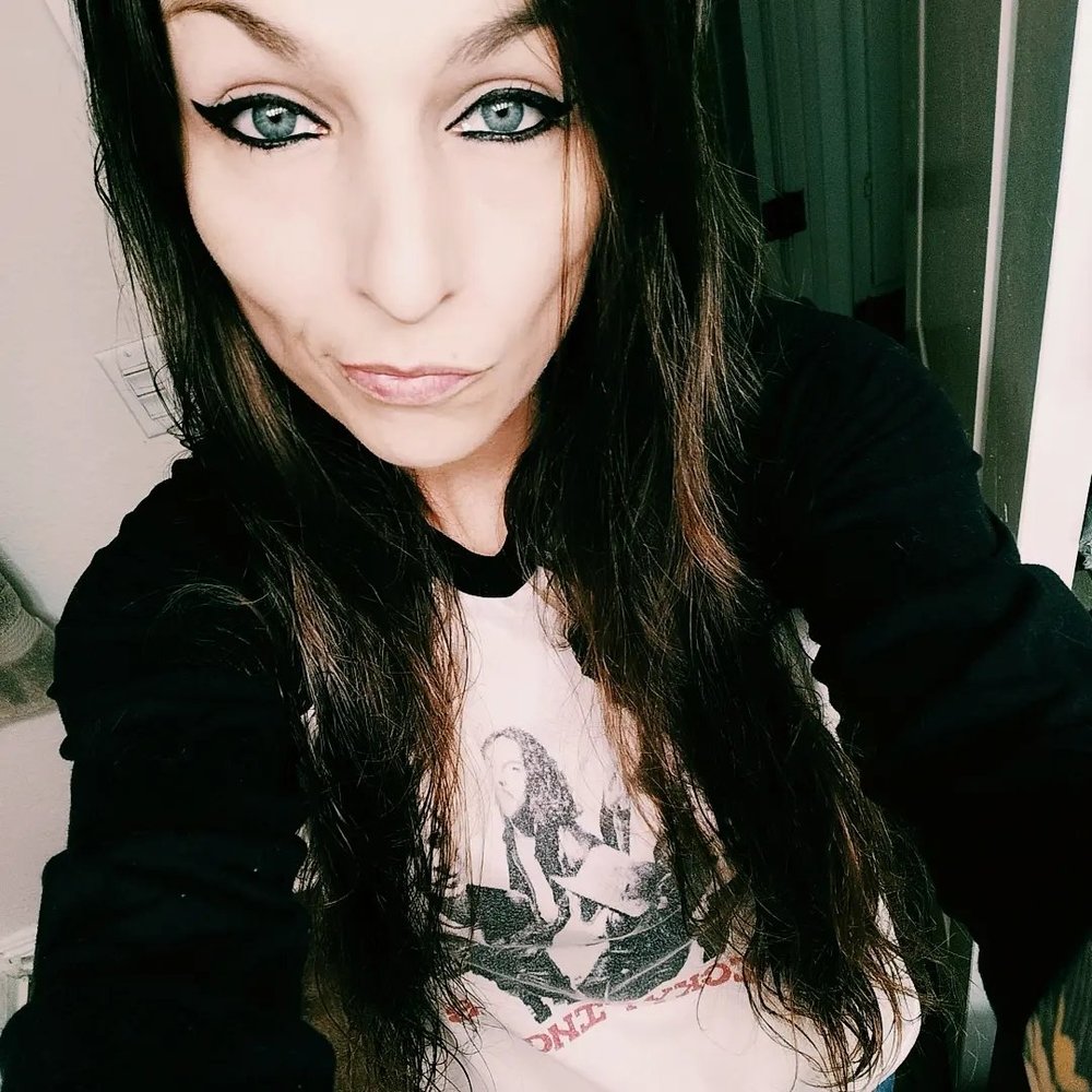 Meet your Posher, Kristen